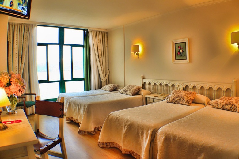 Hotel Stella Maris