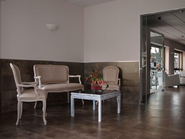 Hotel Stella Maris