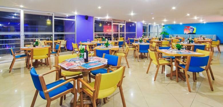 Hotel Pop Art Las Colinas