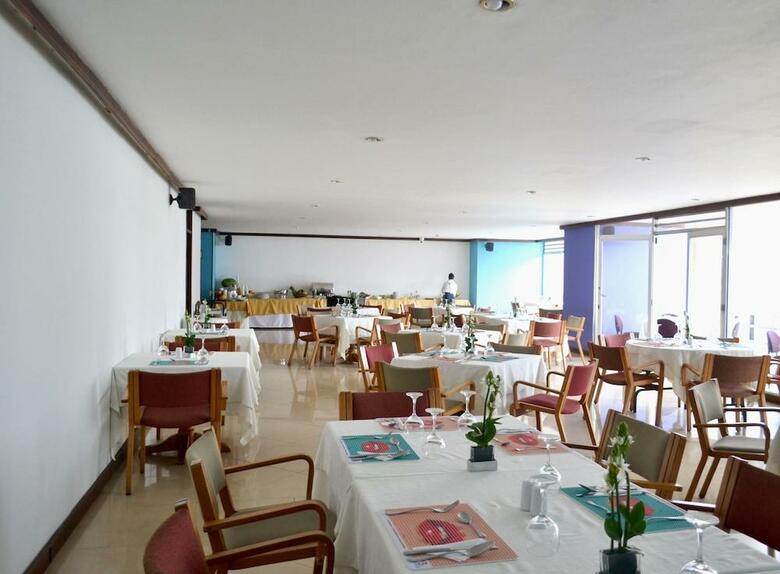 Hotel Pop Art Las Colinas