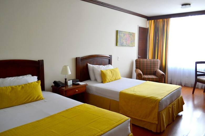 Hotel Pop Art Las Colinas