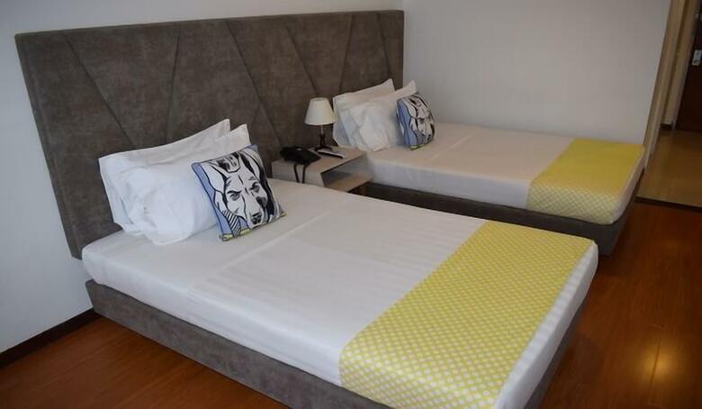 Hotel Pop Art Las Colinas
