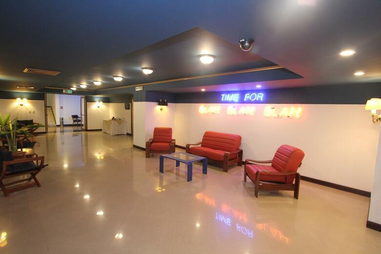 Hotel Pop Art Las Colinas
