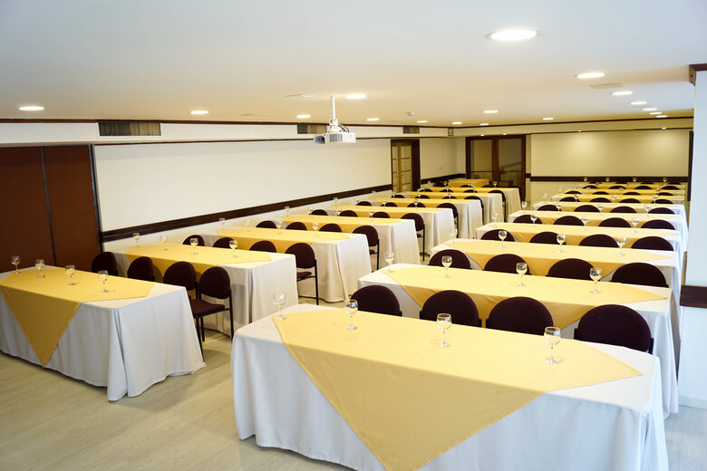 Hotel Pop Art Las Colinas