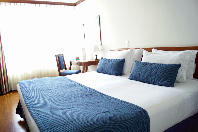 Hotel Pop Art Las Colinas