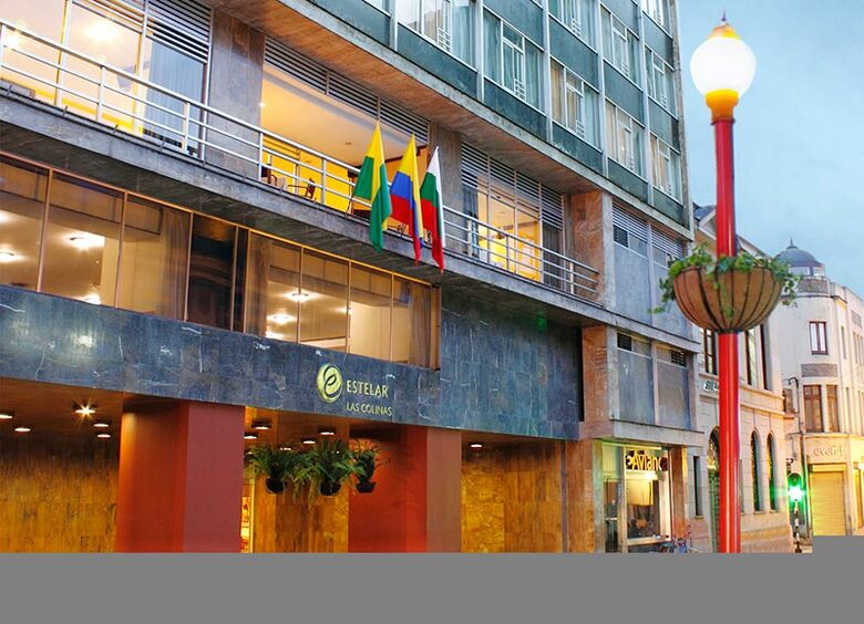Hotel Pop Art Las Colinas