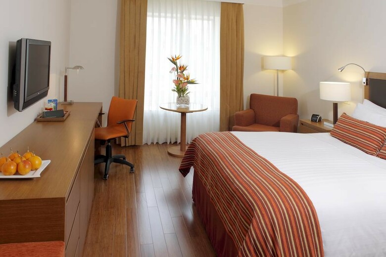 Hotel Intercontinental Cali