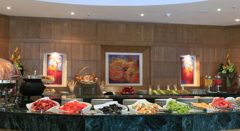 Hotel Intercontinental Cali