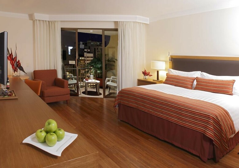 Hotel Intercontinental Cali