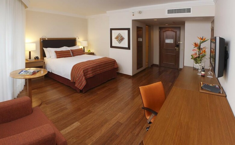 Hotel Intercontinental Cali