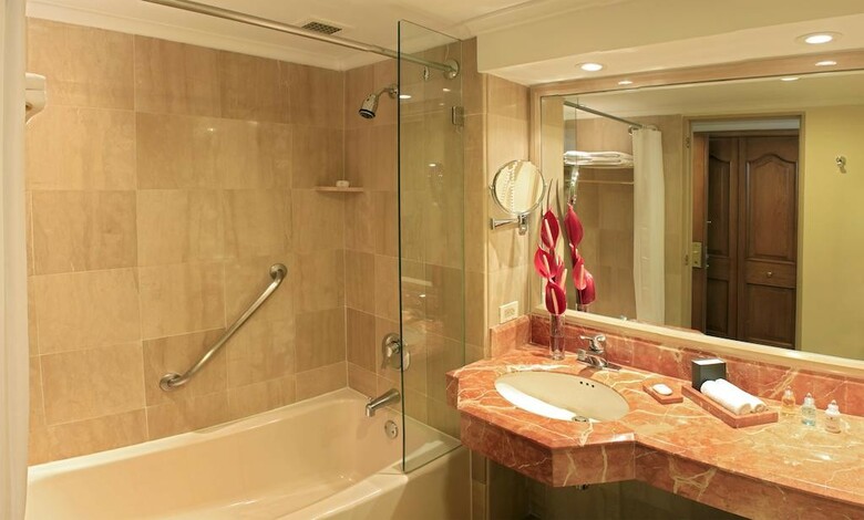 Hotel Intercontinental Cali