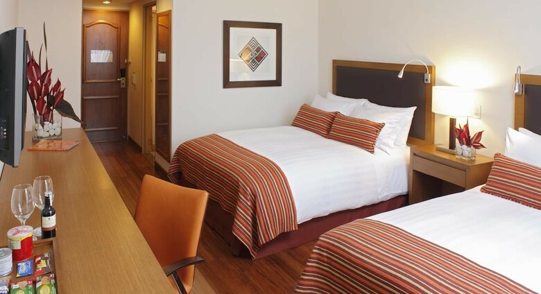 Hotel Intercontinental Cali