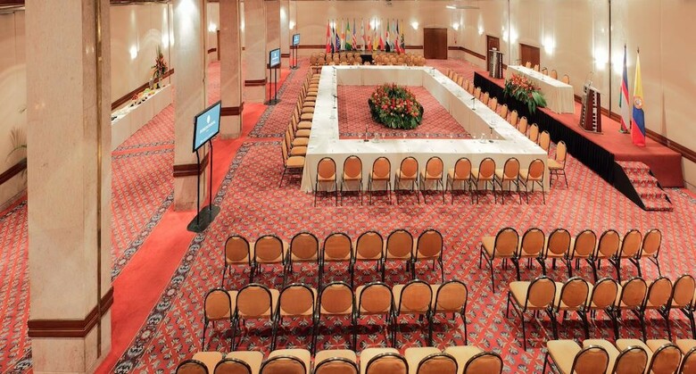 Hotel Intercontinental Cali