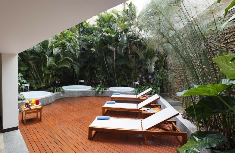 Hotel Intercontinental Cali