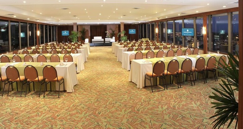 Hotel Intercontinental Cali