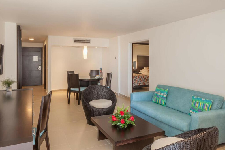 Hotel Capilla Del Mar