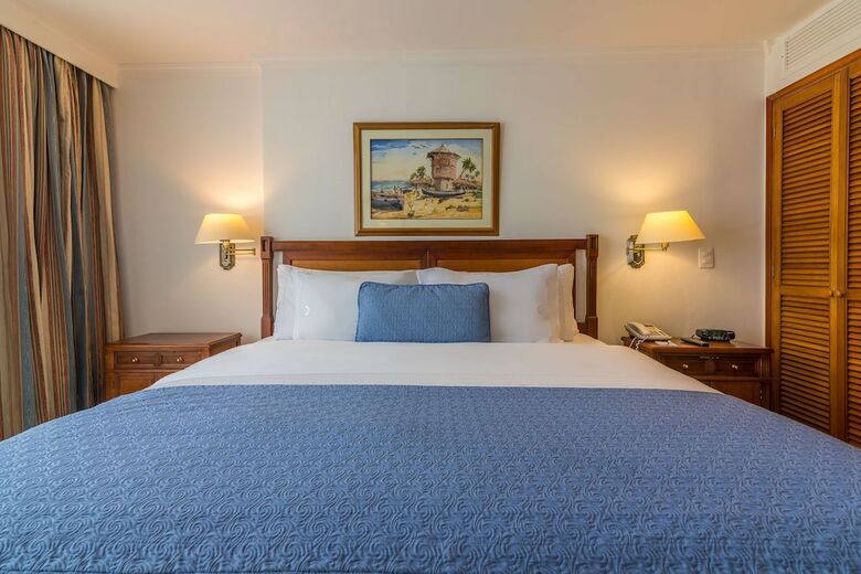 Hotel Caribe By Faranda Grand A Member Of Radisson Individuals