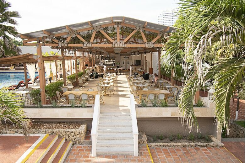 Hotel Caribe By Faranda Grand A Member Of Radisson Individuals