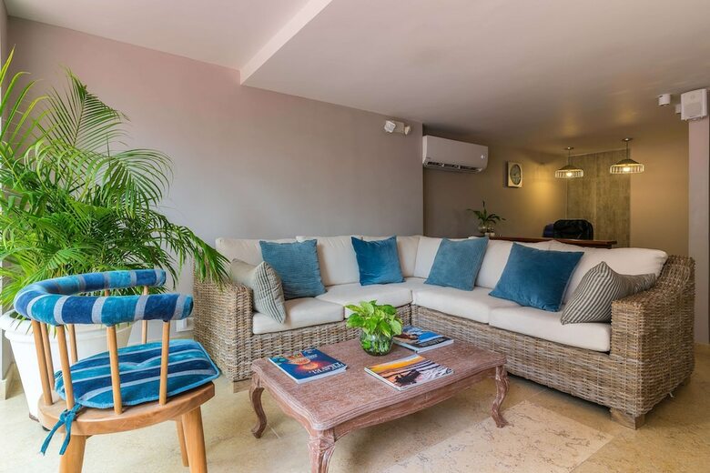 Hotel Caribe By Faranda Grand A Member Of Radisson Individuals