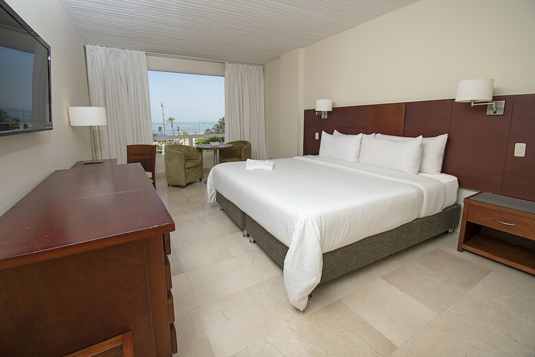 Hotel Caribe By Faranda Grand A Member Of Radisson Individuals