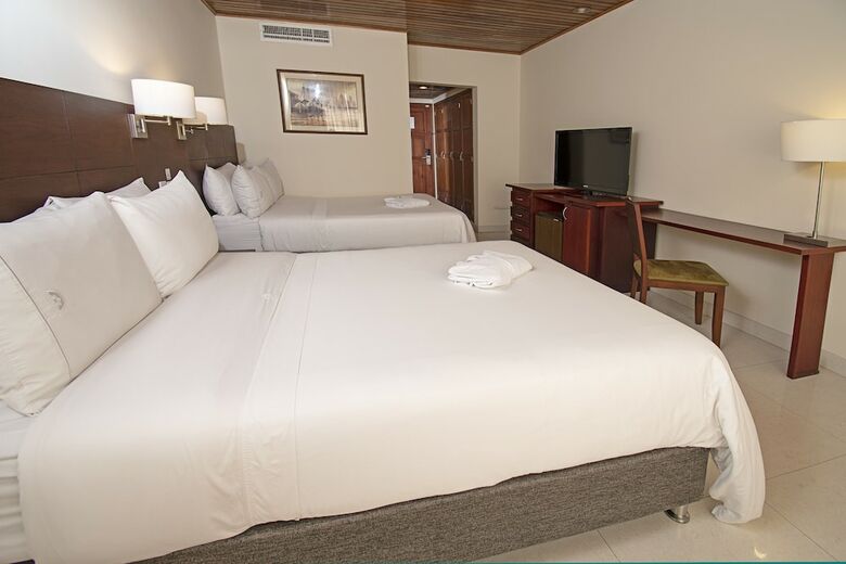 Hotel Caribe By Faranda Grand A Member Of Radisson Individuals