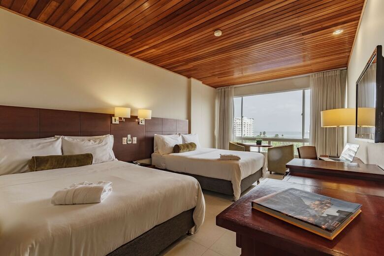 Hotel Caribe By Faranda Grand A Member Of Radisson Individuals