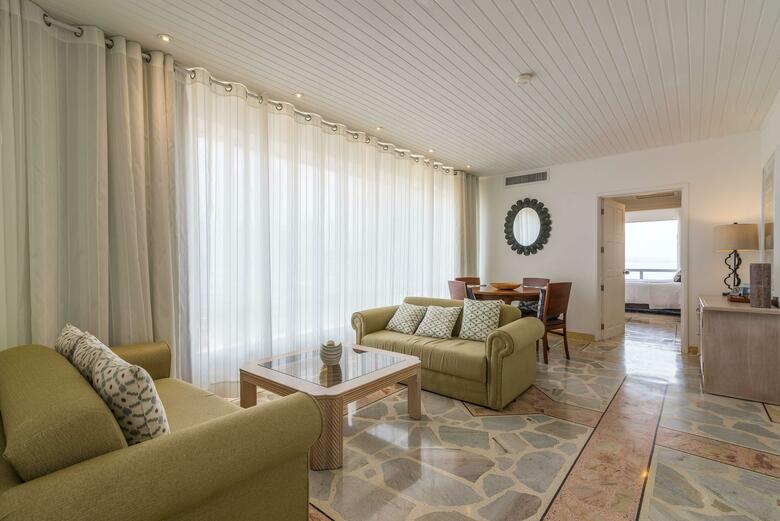Hotel Caribe By Faranda Grand A Member Of Radisson Individuals
