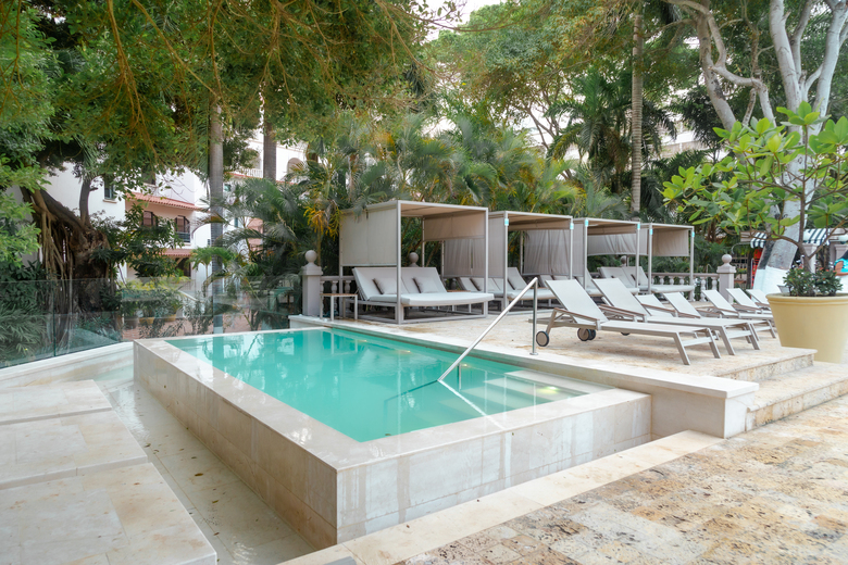 Hotel Caribe By Faranda Grand A Member Of Radisson Individuals