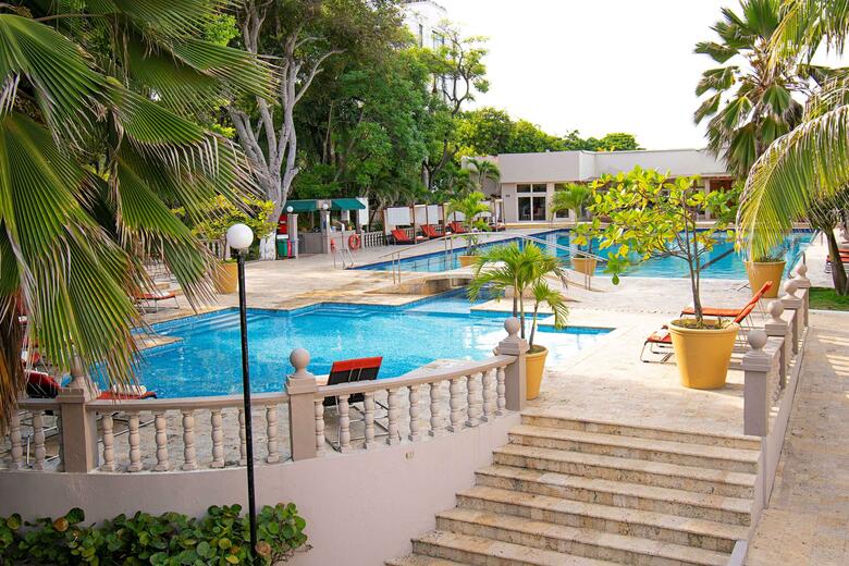Hotel Caribe By Faranda Grand A Member Of Radisson Individuals