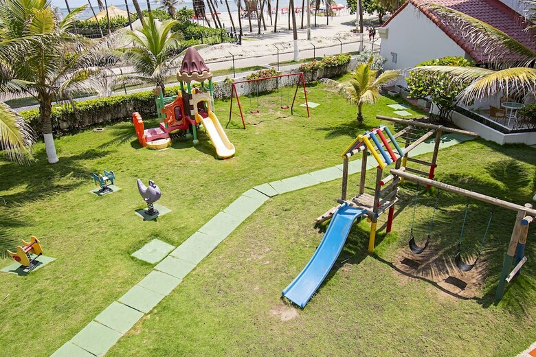 Hotel Caribe By Faranda Grand A Member Of Radisson Individuals