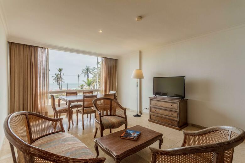 Hotel Caribe By Faranda Grand A Member Of Radisson Individuals