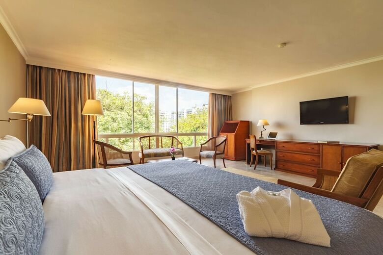 Hotel Caribe By Faranda Grand A Member Of Radisson Individuals