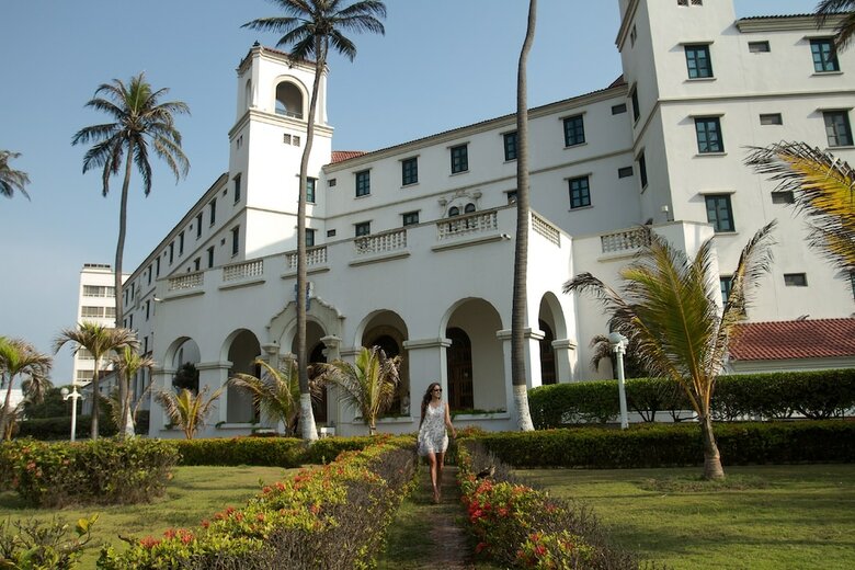 Hotel Caribe By Faranda Grand A Member Of Radisson Individuals