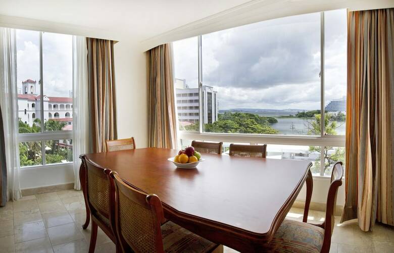 Hotel Caribe By Faranda Grand A Member Of Radisson Individuals