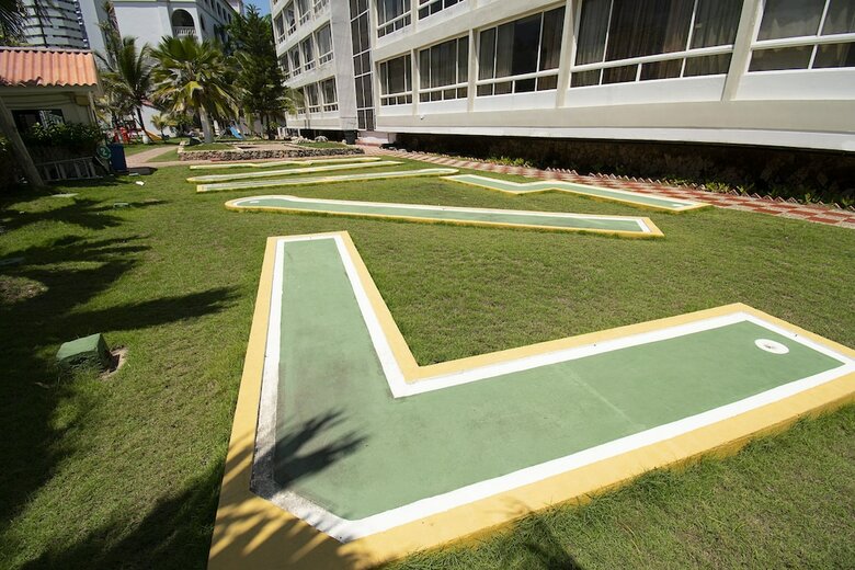 Hotel Caribe By Faranda Grand A Member Of Radisson Individuals