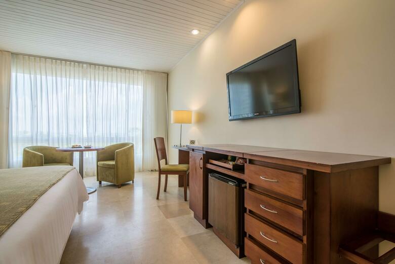 Hotel Caribe By Faranda Grand A Member Of Radisson Individuals