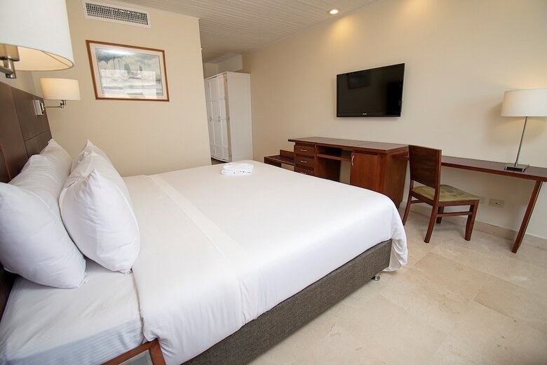 Hotel Caribe By Faranda Grand A Member Of Radisson Individuals