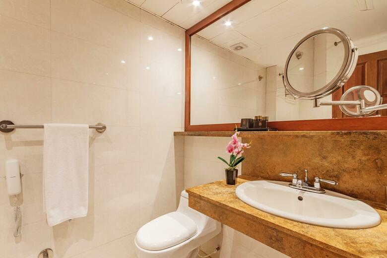 Hotel Caribe By Faranda Grand A Member Of Radisson Individuals