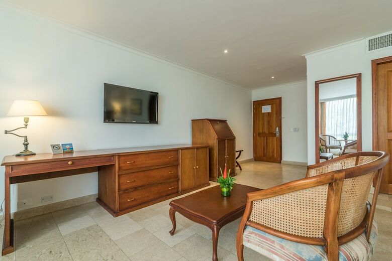 Hotel Caribe By Faranda Grand A Member Of Radisson Individuals