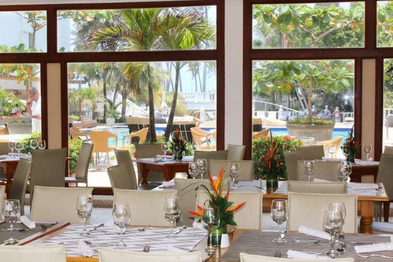 Hotel Caribe By Faranda Grand A Member Of Radisson Individuals