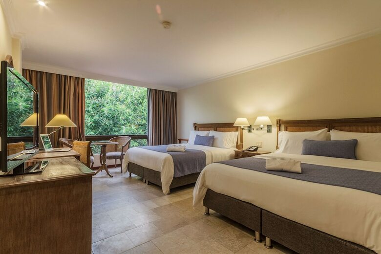 Hotel Caribe By Faranda Grand A Member Of Radisson Individuals