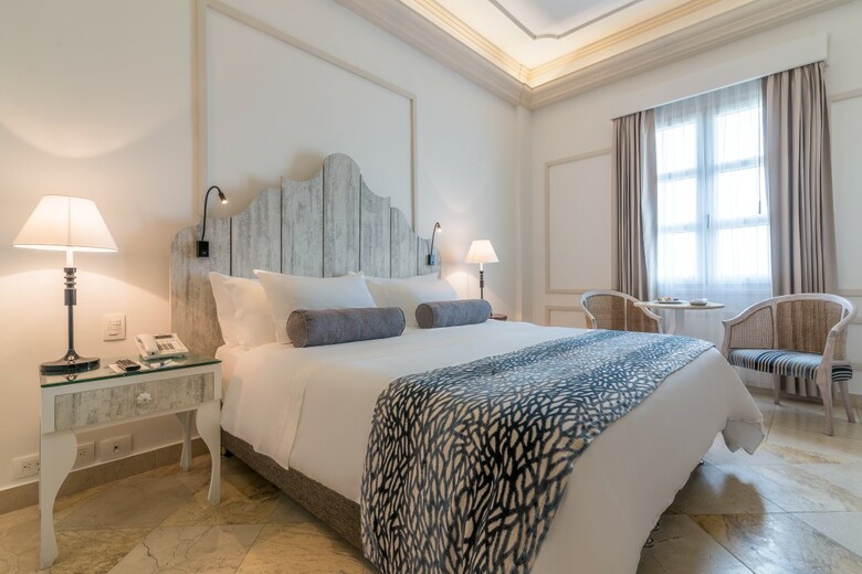 Hotel Caribe By Faranda Grand A Member Of Radisson Individuals