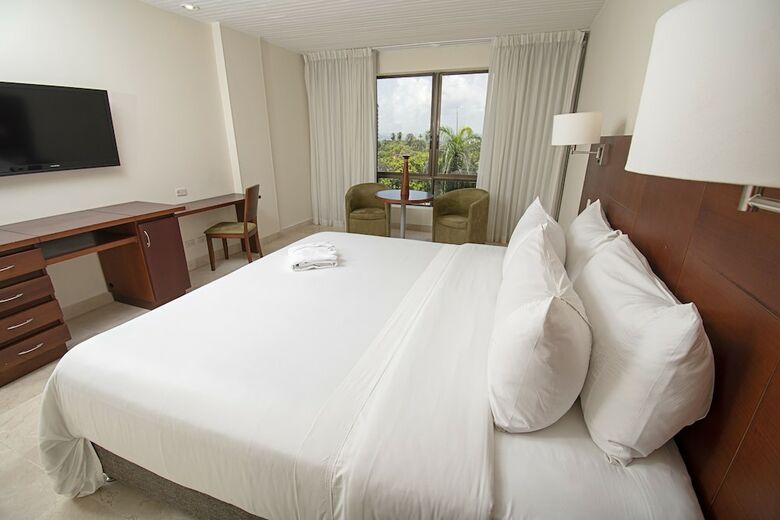 Hotel Caribe By Faranda Grand A Member Of Radisson Individuals