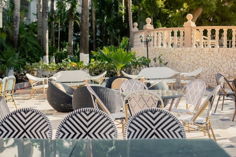 Hotel Caribe By Faranda Grand A Member Of Radisson Individuals