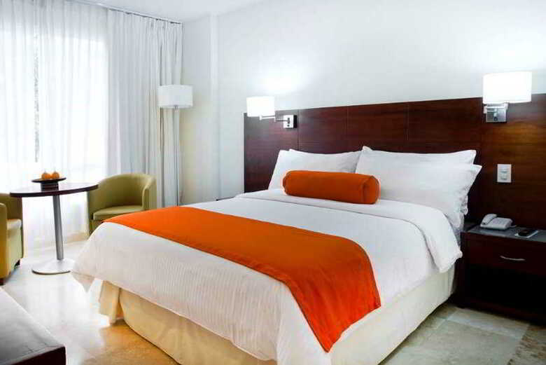 Hotel Caribe By Faranda Grand A Member Of Radisson Individuals