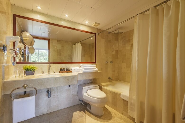 Hotel Caribe By Faranda Grand A Member Of Radisson Individuals
