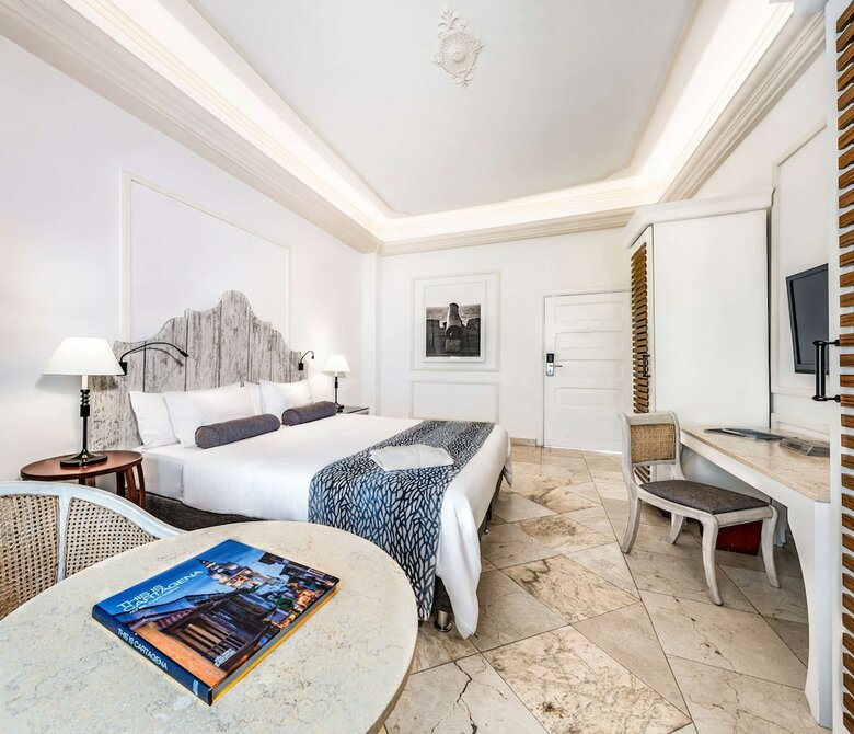 Hotel Caribe By Faranda Grand A Member Of Radisson Individuals