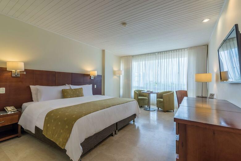 Hotel Caribe By Faranda Grand A Member Of Radisson Individuals