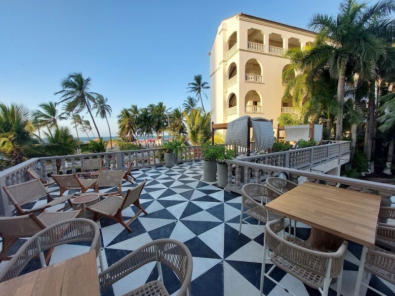 Hotel Caribe By Faranda Grand A Member Of Radisson Individuals