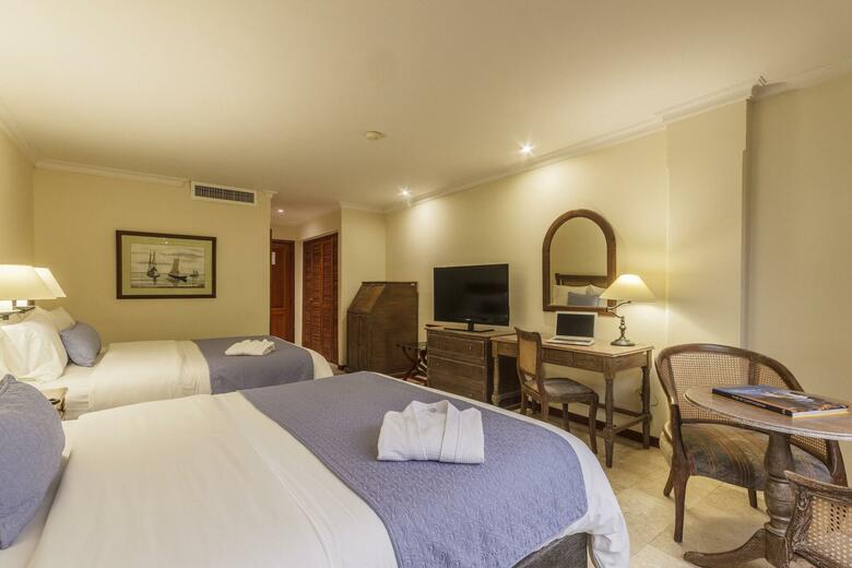 Hotel Caribe By Faranda Grand A Member Of Radisson Individuals